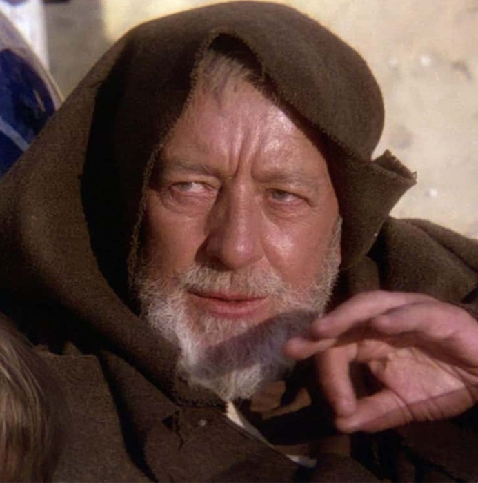 Obi-Wan Kenobi
